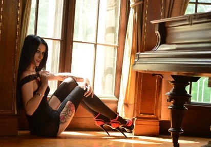 Chatterin  MeliDeluxe