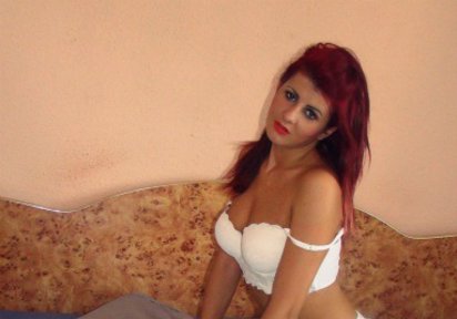 Chatterin  SweetAntoneta