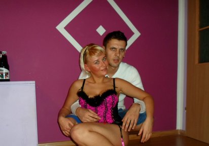Chatterin  SweetVictoria+Nick