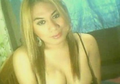 Chatterin  LadyboyNica