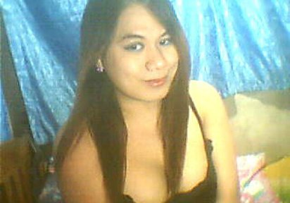 Chatterin  LadyboyNica