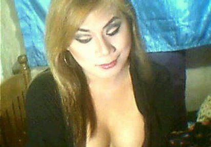 Chatterin  LadyboyNica