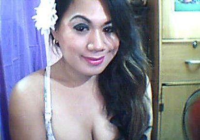 Chatterin  LadyboyNica