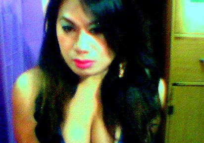 Chatterin  LadyboyNica