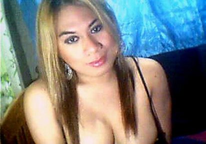 Chatterin  LadyboyNica