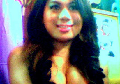 Chatterin  LadyboyNica