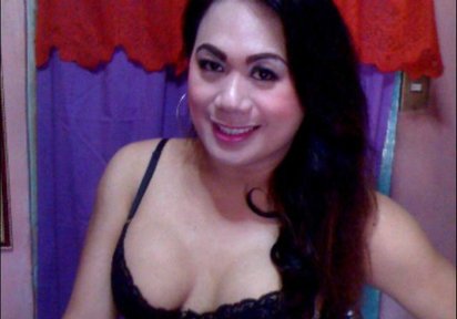 Chatterin  LadyboyNica