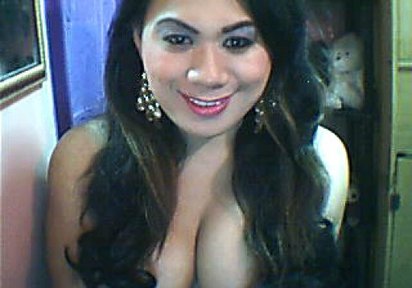 Chatterin  LadyboyNica