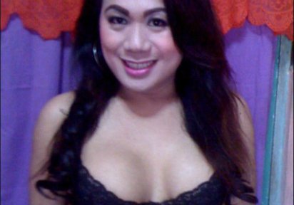 Chatterin  LadyboyNica