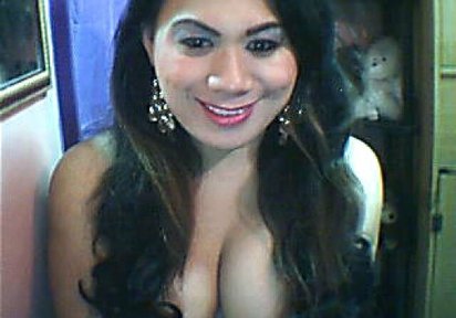 Chatterin  LadyboyNica