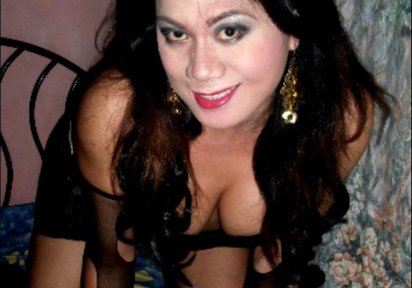 Chatterin  LadyboyNica