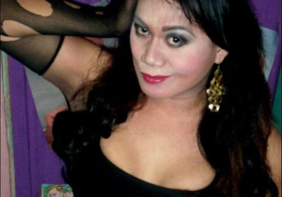 Chatterin  LadyboyNica