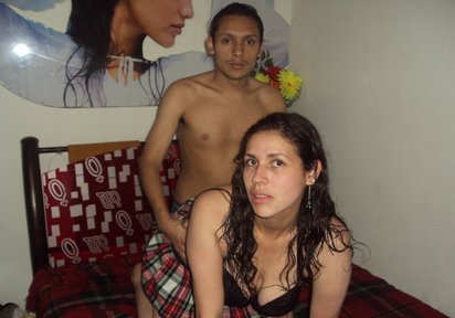 Chatterin  SexyCami+LorenaHot
