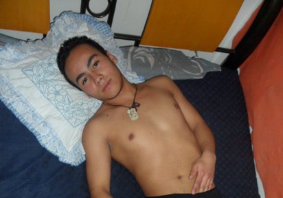 Chatterin  DaniloGay