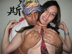 Chatterin  Cris+Dany