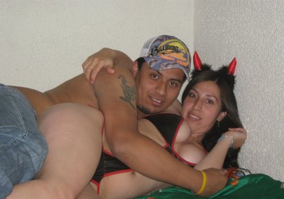 Chatterin  Cris+Dany