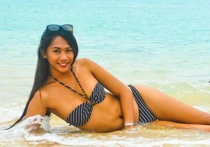 Chatterin  LadyboyAriella