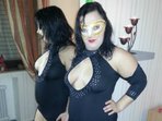 Chatterin  HotVicky