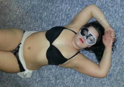Chatterin  HotVicky