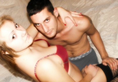 Chatterin  SexyLily&Nick
