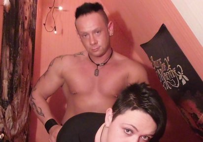 Chatterin  SexyCharlies+DrecksauDennis