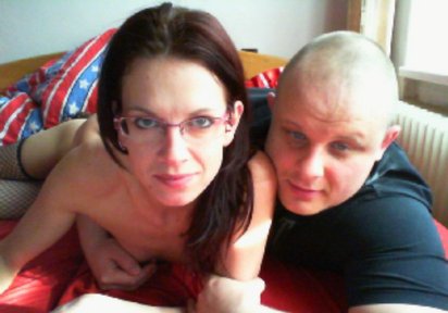 Chatterin  HotJessica+HotRalf