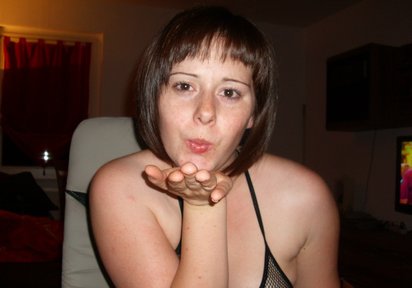 Chatterin  HotRebekka