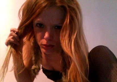 Chatterin  HornyNicolle
