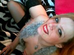 Chatterin  HornyNicolle