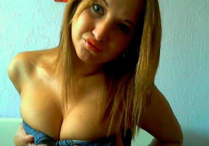 Chatterin  SexyAnika