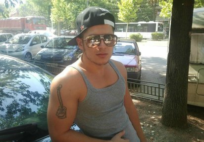 Chatterin  BigMateo