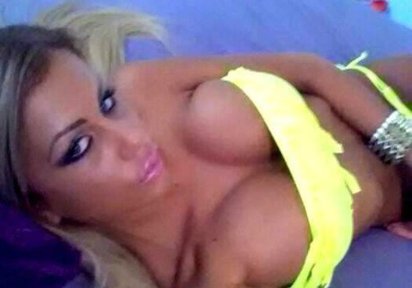 Chatterin  KimberlyBlond