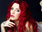 Chatterin  RedPearl