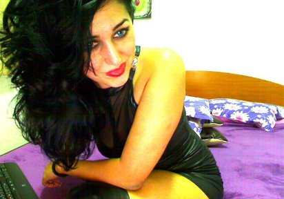 Chatterin  SugarBrunette