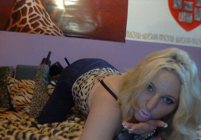 Chatterin  SexyDuana
