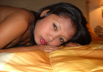Chatterin  HotTrisha