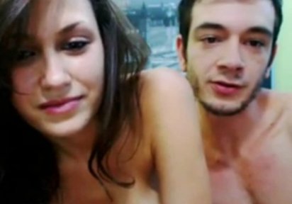 Chatterin  BlackAdriana+Eddy