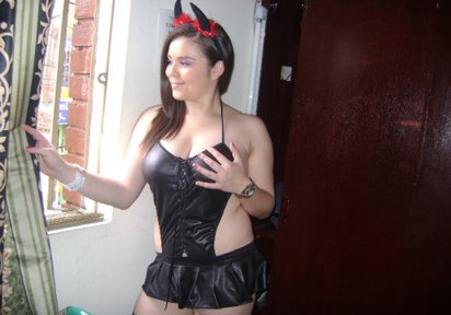 Chatterin  SexyVanesa