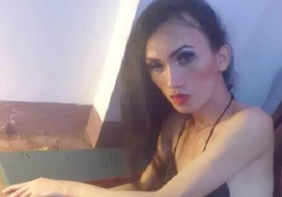 Chatterin  LadyboyAthena