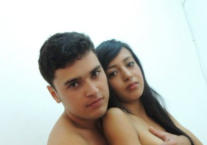 Chatterin  HotJuan+HotAndrina