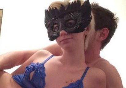 Chatterin  SexyVanessaHardRaphael