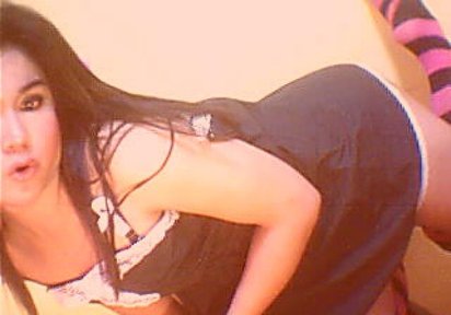 Chatterin  LadyboyAlina