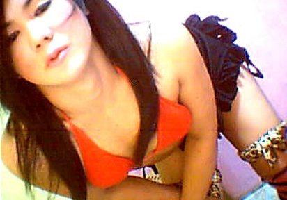 Chatterin  LadyboyAlina