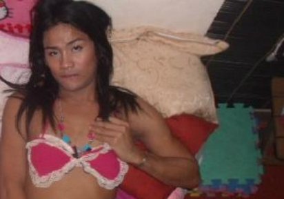 Chatterin  LadyboyAlina