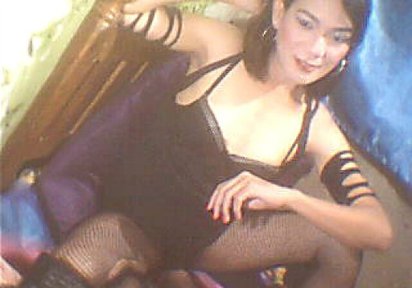 Chatterin  LadyboyAlina