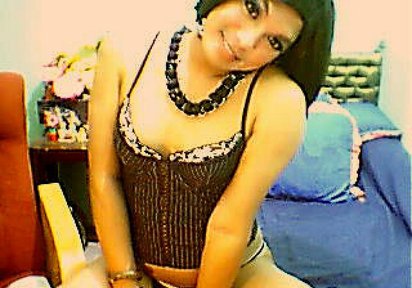 Chatterin  LadyBoy-Dana