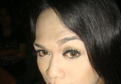Chatterin  LadyboyJosy