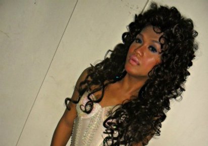 Chatterin  LadyboyJosy