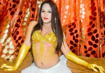 Chatterin  LadyboyJosy