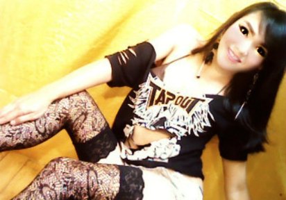 Chatterin  LadyboyPia